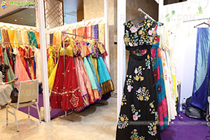Hi Life Exhibition Grand Launch at Novotel, Vijayawada