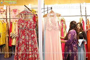 Hi Life Exhibition Grand Launch at Novotel, Vijayawada