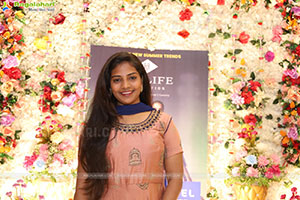 Hi Life Exhibition Grand Launch at Novotel, Vijayawada