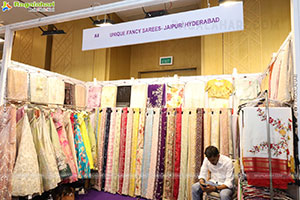 Hi Life Exhibition Grand Launch at Novotel, Vijayawada