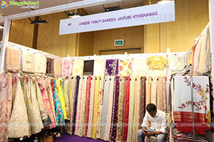 Hi Life Exhibition Grand Launch at Novotel, Vijayawada