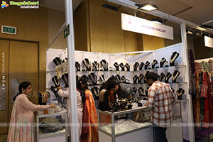 Hi Life Exhibition Grand Launch at Novotel, Vijayawada