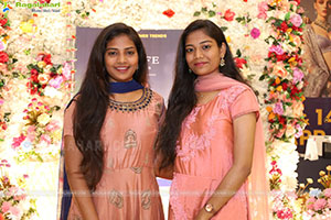 Hi Life Exhibition Grand Launch at Novotel, Vijayawada