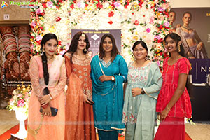 Hi Life Exhibition Grand Launch at Novotel, Vijayawada
