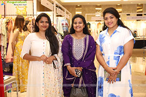 Hi Life Exhibition Grand Launch at Novotel, Vijayawada