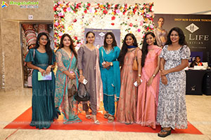 Hi Life Exhibition Grand Launch at Novotel, Vijayawada