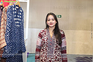 Hi Life Exhibition Grand Launch at Novotel, Vijayawada