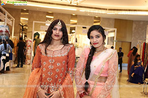 Hi Life Exhibition Grand Launch at Novotel, Vijayawada