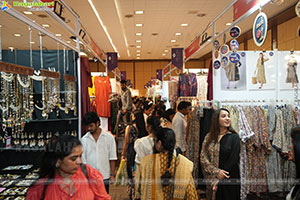 Hi Life Exhibition April 2026 Kicks Off at The Lalit Ashok