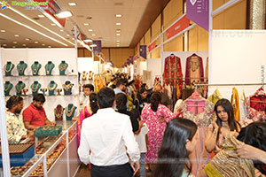 Hi Life Exhibition April 2026 Kicks Off at The Lalit Ashok