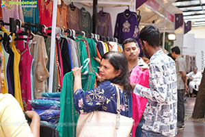 Hi Life Exhibition April 2026 Kicks Off at The Lalit Ashok