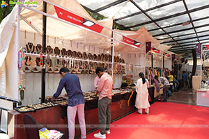 Hi Life Exhibition April 2026 Kicks Off at The Lalit Ashok