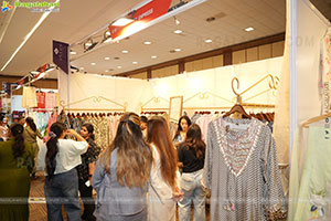 Hi Life Exhibition April 2026 Kicks Off at The Lalit Ashok