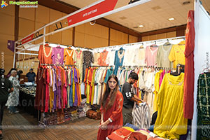 Hi Life Exhibition April 2026 Kicks Off at The Lalit Ashok