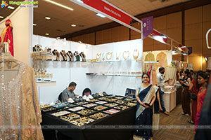 Hi Life Exhibition April 2026 Kicks Off at The Lalit Ashok