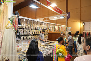 Hi Life Exhibition April 2026 Kicks Off at The Lalit Ashok