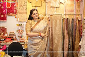 Hi Life Exhibition April 2026 Kicks Off at The Lalit Ashok
