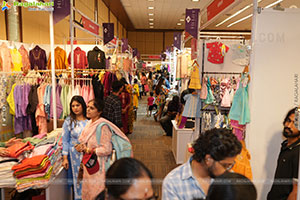 Hi Life Exhibition April 2026 Kicks Off at The Lalit Ashok