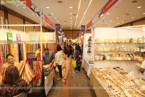 Hi Life Exhibition April 2026 Kicks Off at The Lalit Ashok