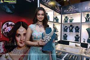 Hi Life Exhibition Grand Launch Event, Hyderabad 