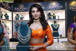 Hi Life Exhibition Grand Launch Event, Hyderabad 