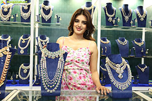 Hi Life Exhibition Grand Launch Event, Hyderabad 