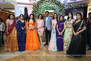 Hi Life Exhibition Grand Launch Event, Hyderabad 