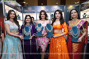 Hi Life Exhibition Grand Launch Event, Hyderabad 