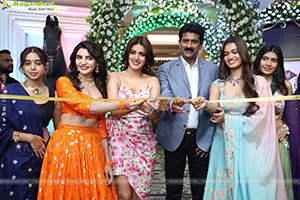 Hi Life Exhibition Grand Launch Event, Hyderabad 