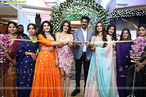 Hi Life Exhibition Grand Launch Event, Hyderabad 