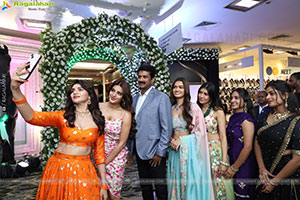 Hi Life Exhibition Grand Launch Event, Hyderabad 