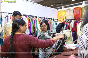 Hi Life Exhibition Grand Launch Event, Hyderabad 