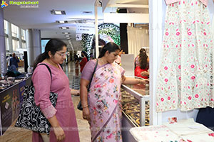 Hi Life Exhibition Grand Launch Event, Hyderabad 