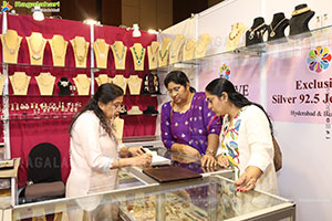 Hi Life Exhibition Grand Launch Event, Hyderabad 