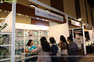 Hi Life Exhibition Grand Launch Event, Hyderabad 
