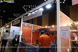 Hi Life Exhibition Grand Launch Event, Hyderabad 