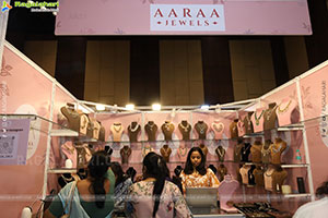 Hi Life Exhibition Grand Launch Event, Hyderabad 