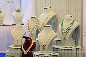 Hi Life Exhibition Grand Launch Event, Hyderabad 