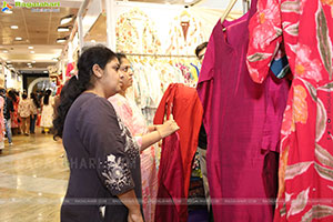 Hi Life Exhibition Grand Launch Event, Hyderabad 