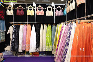 Hi Life Exhibition Grand Launch Event, Hyderabad 