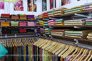 Hi Life Exhibition Grand Launch Event, Hyderabad 