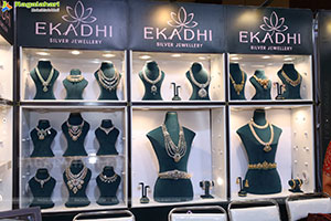 Hi Life Exhibition Grand Launch Event, Hyderabad 