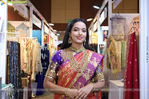 Hi Life Exhibition Grand Launch Event, Hyderabad 