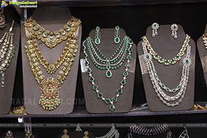 Hi Life Exhibition Grand Launch Event, Hyderabad 