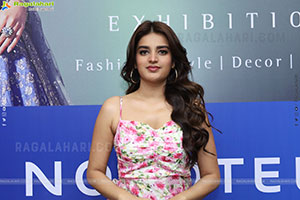 Hi Life Exhibition Grand Launch Event, Hyderabad 