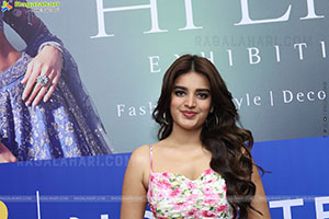 Hi Life Exhibition Grand Launch Event, Hyderabad 