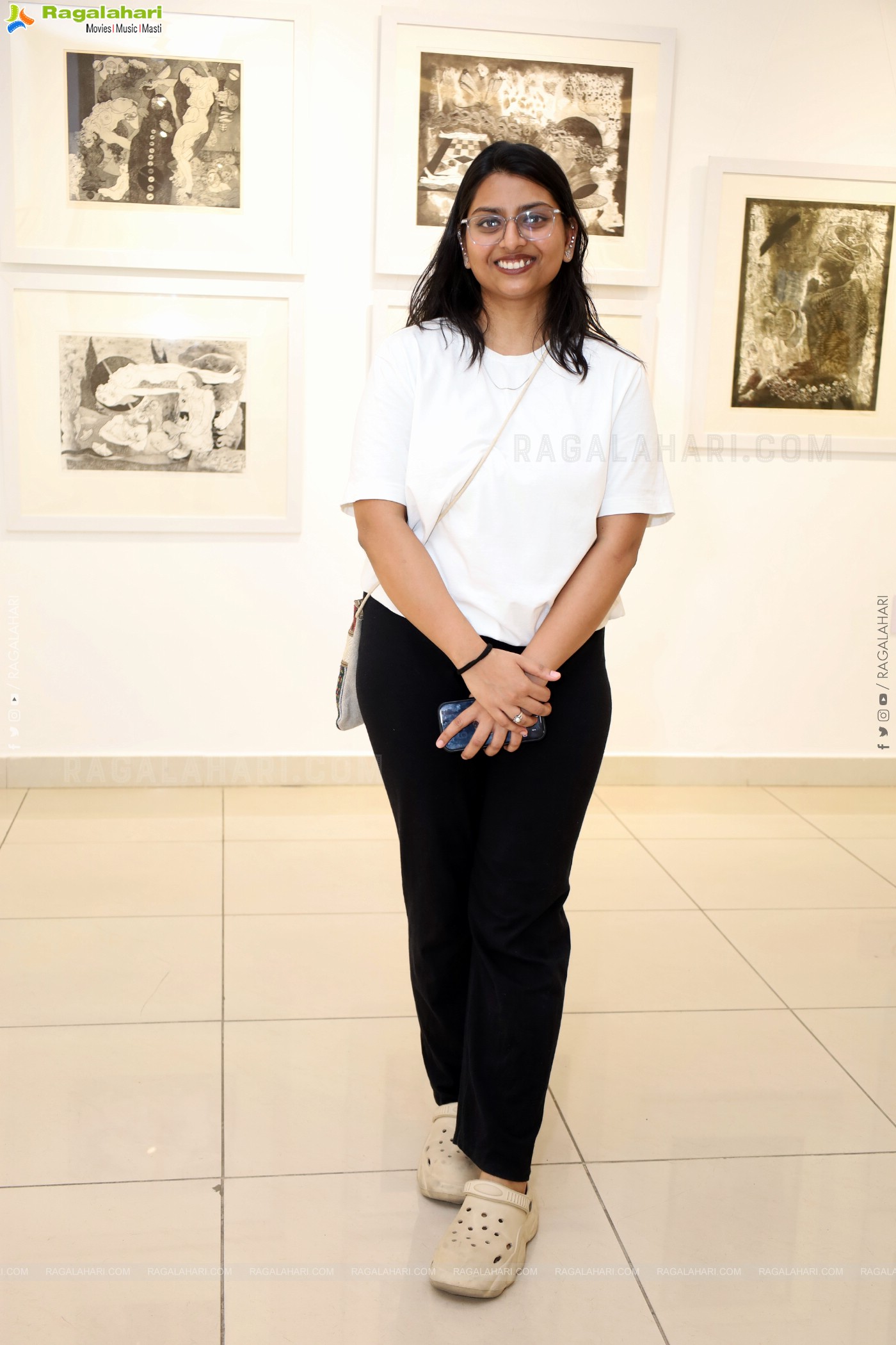Sutra: Embodying Memory Art Exhibition, Madhapur, Hyderabad