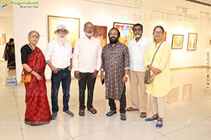 Sutra: Embodying Memory Art Exhibition, Hyderabad