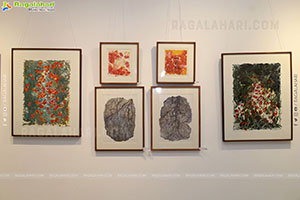Sutra: Embodying Memory Art Exhibition, Hyderabad
