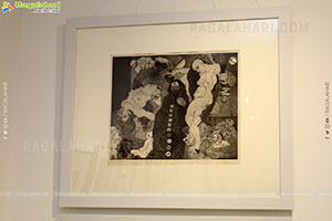 Sutra: Embodying Memory Art Exhibition, Hyderabad